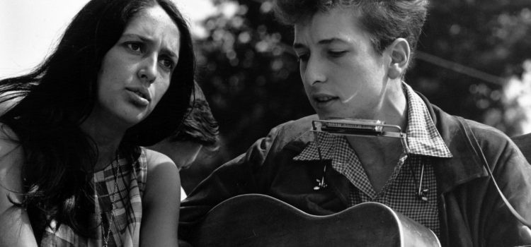 Dear Mr. Dylan – open letter to Bob Dylan